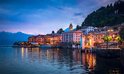 Here’s What to Know About the History of Lake Como’s World 